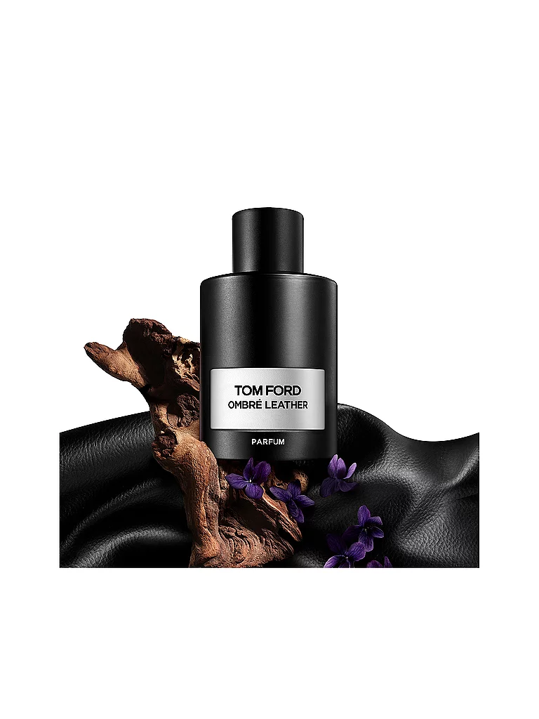 Tom Ford Ombré Leather Eau de Parfum 8